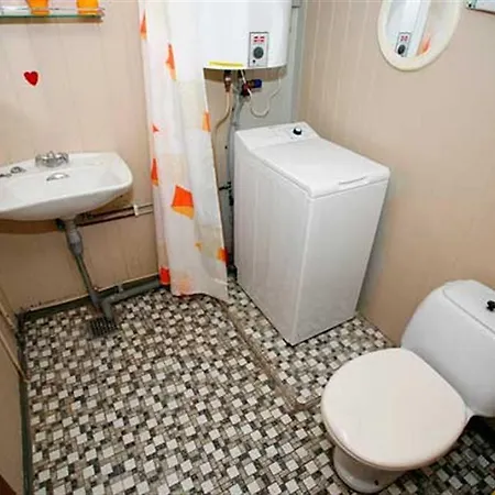 Prázdninový dům Holiday Kolibrivej A- 2397