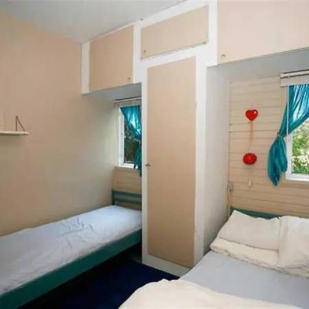 Prázdninový dům Holiday Kolibrivej A- 2397