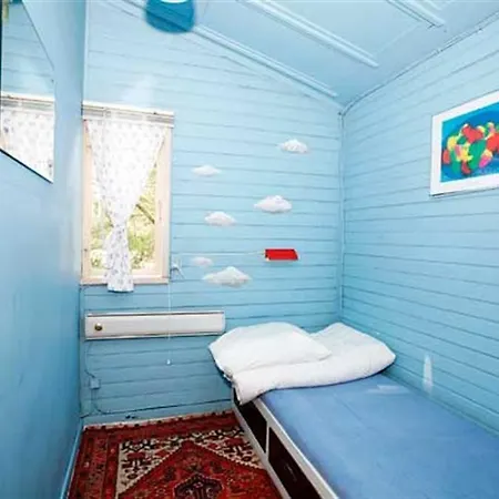 Prázdninový dům Holiday Kolibrivej A- 2397 *