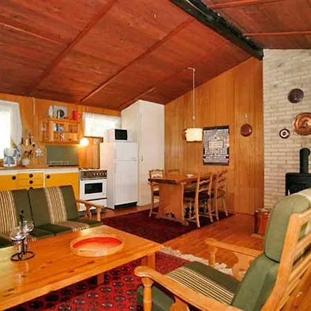 Prázdninový dům Holiday Kolibrivej A- 2397