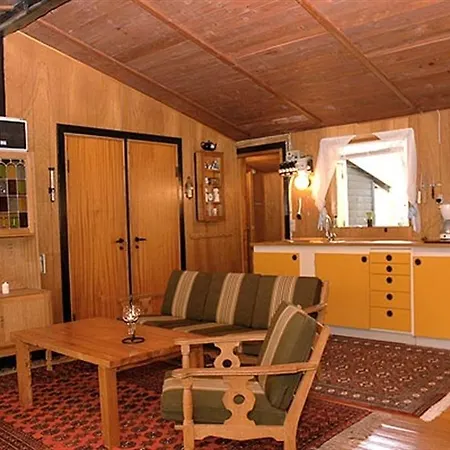 Holiday Kolibrivej A- 2397 Prázdninový dům Gedser